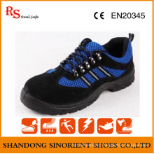 Sport Type Safety Shoes Low Price RS517